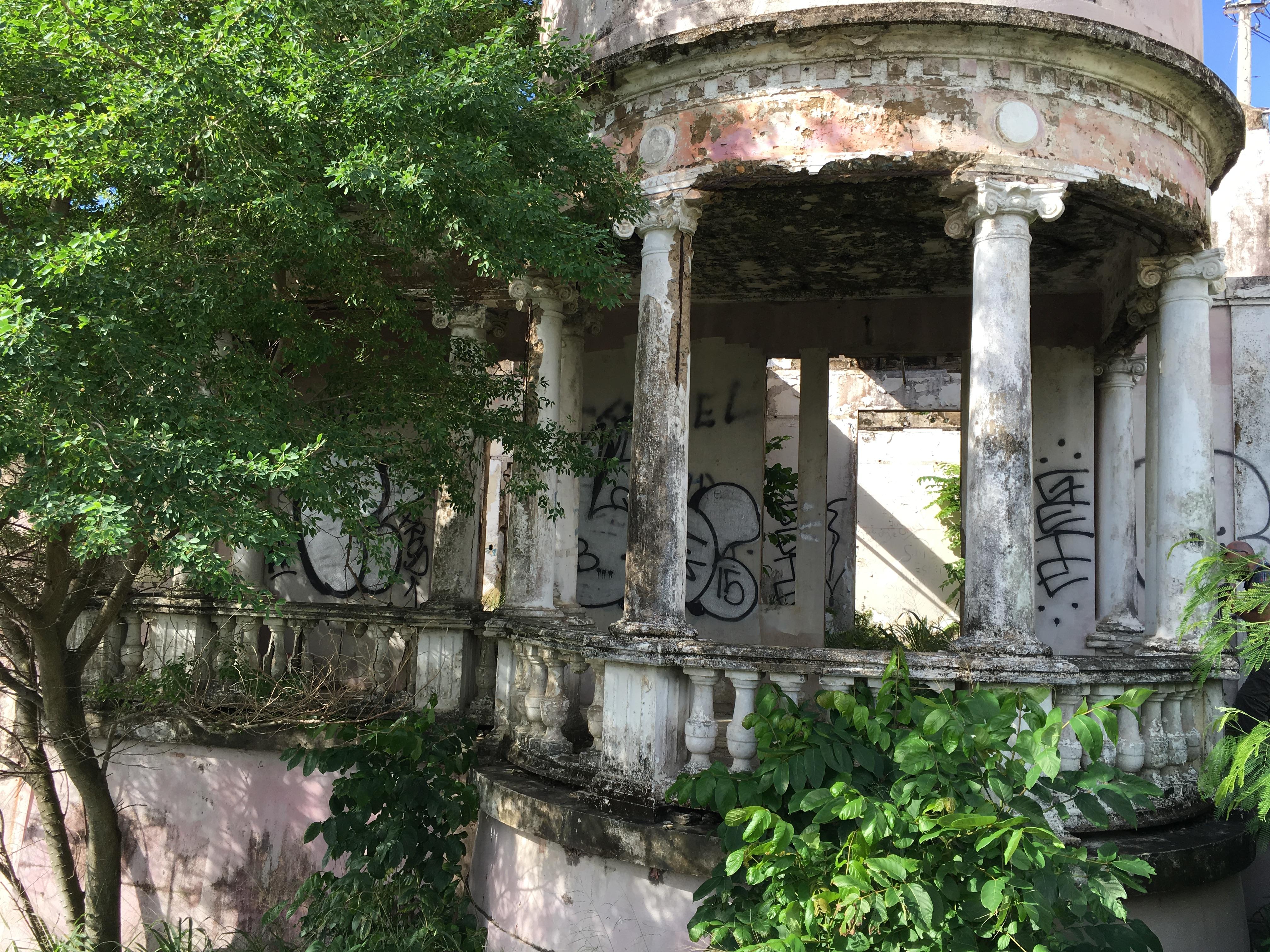 Castillo Villa del Mar - Naguabo - 2015 00005